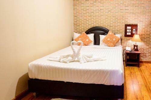 Bed & Breakfast Rommai@home