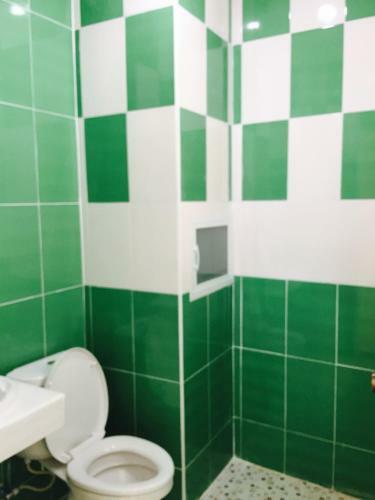 Aparthotel Thana Apartment