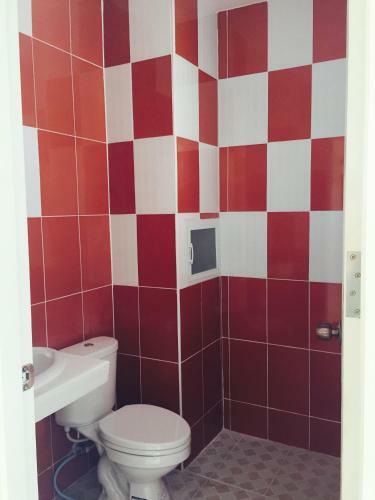 Aparthotel Thana Apartment