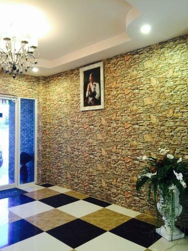 Aparthotel Thana Apartment