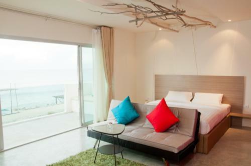 Hotel Red Z The Ocean