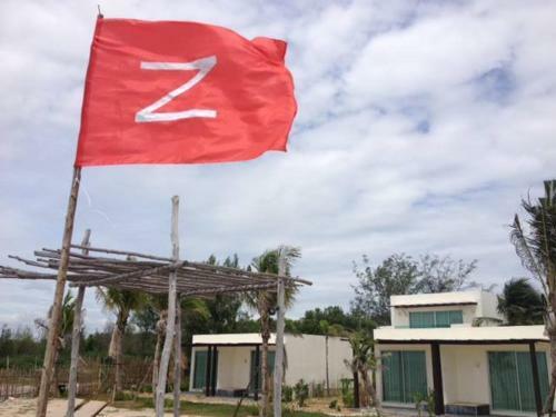 Hotel Red Z The Ocean