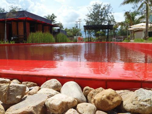 Hotel Red Z The Ocean