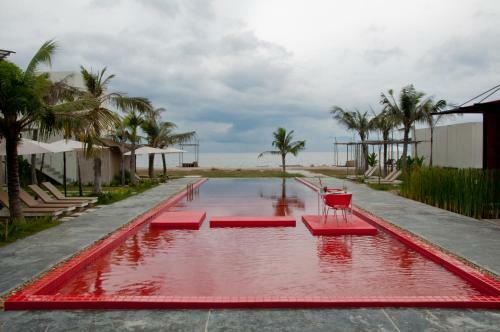 Hotel Red Z The Ocean