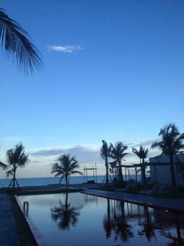 Hotel Red Z The Ocean