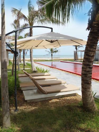 Hotel Red Z The Ocean