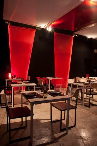 Hotel Red Z The Ocean