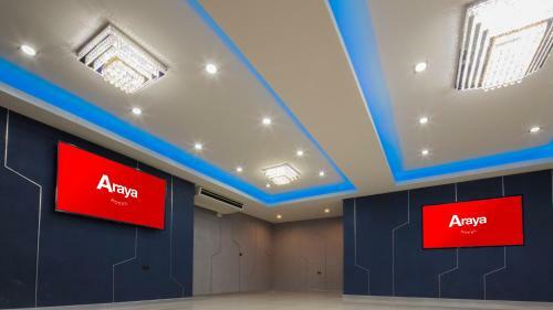 Araya Hotel