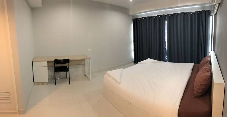 Posada Ploen Ploen Residence