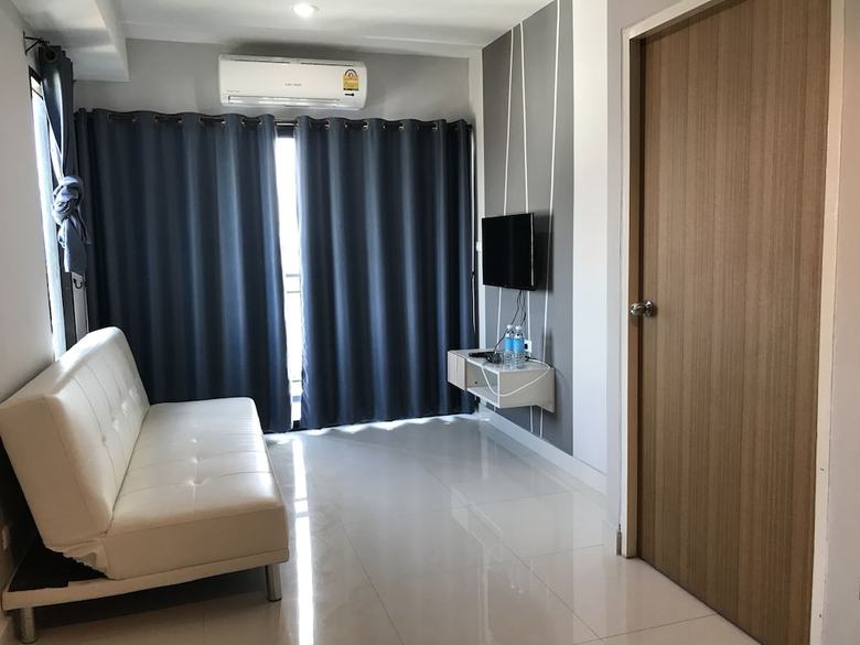 Posada Ploen Ploen Residence