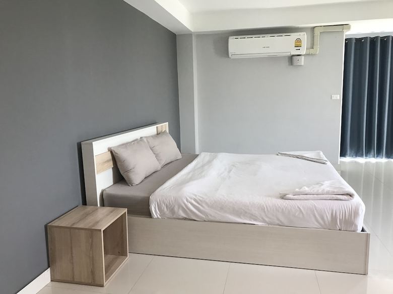 Posada Ploen Ploen Residence