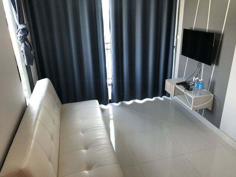 Posada Ploen Ploen Residence