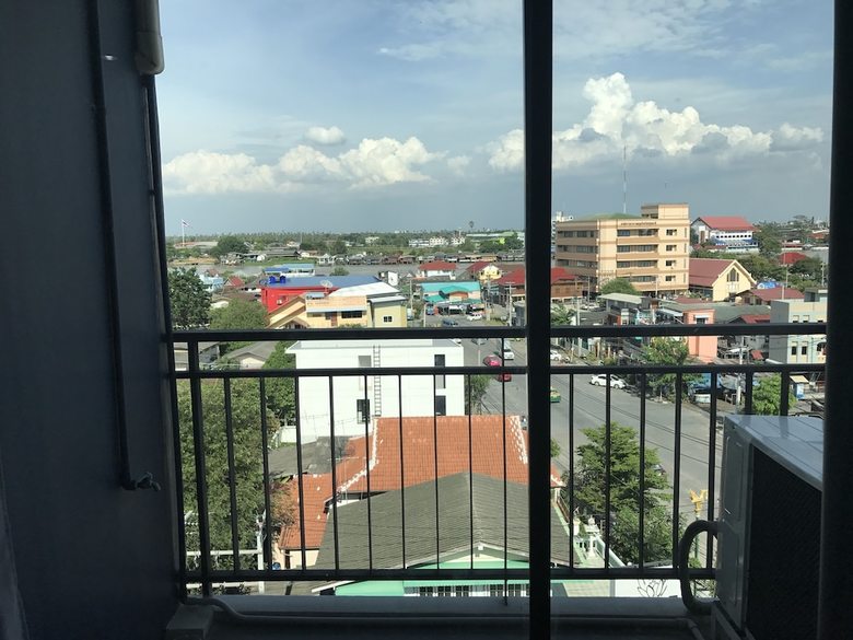 Posada Ploen Ploen Residence