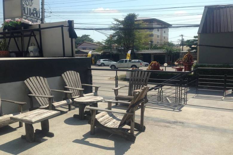 Posada Ploen Ploen Residence