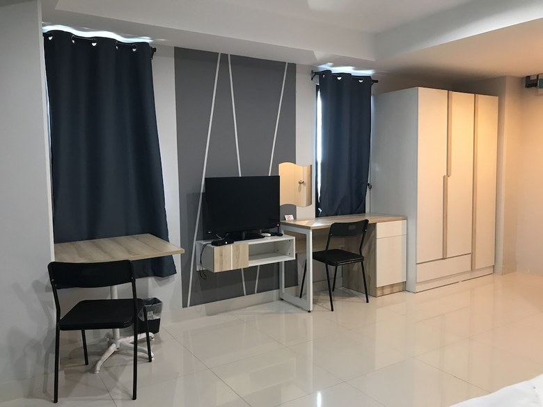 Posada Ploen Ploen Residence