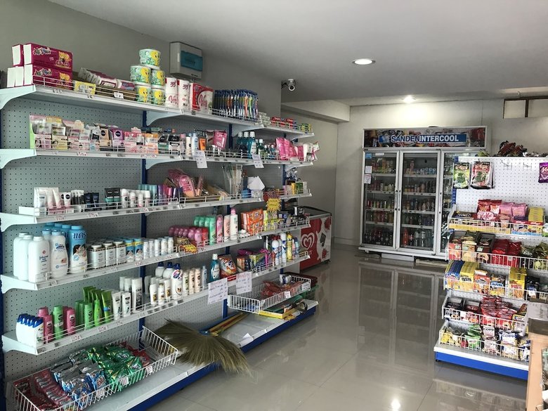 Posada Ploen Ploen Residence