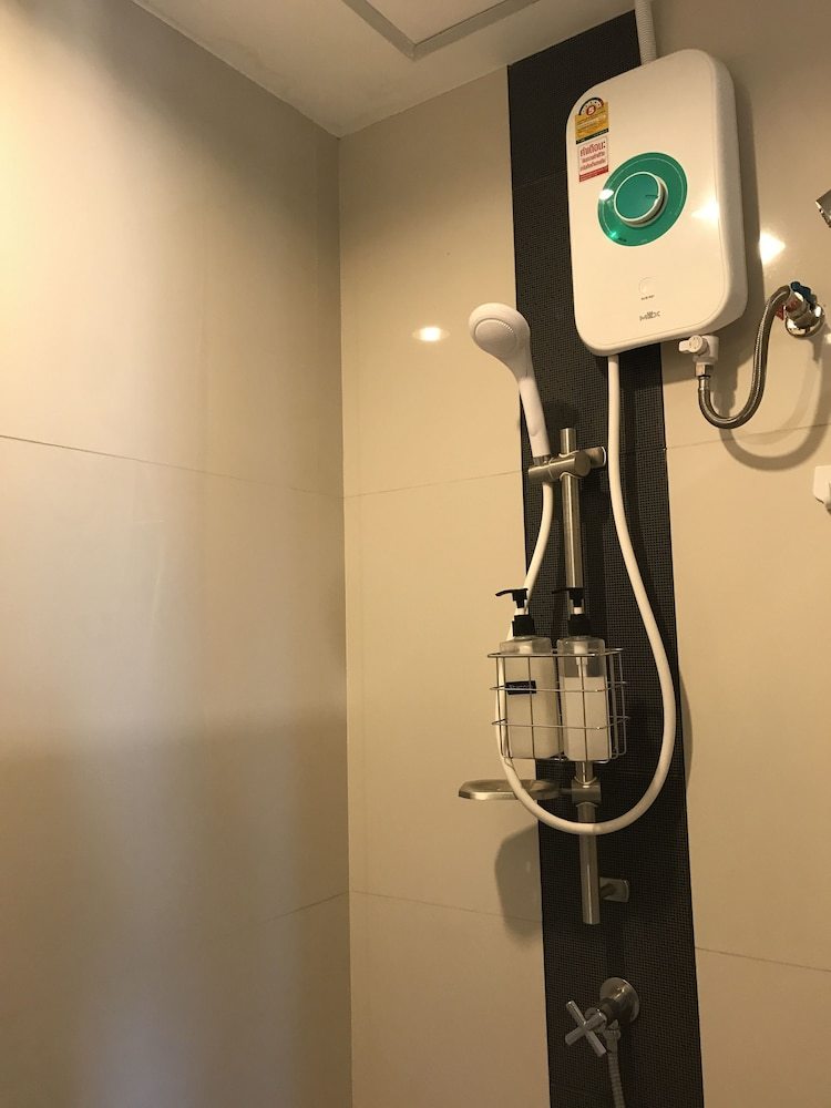 Posada Ploen Ploen Residence