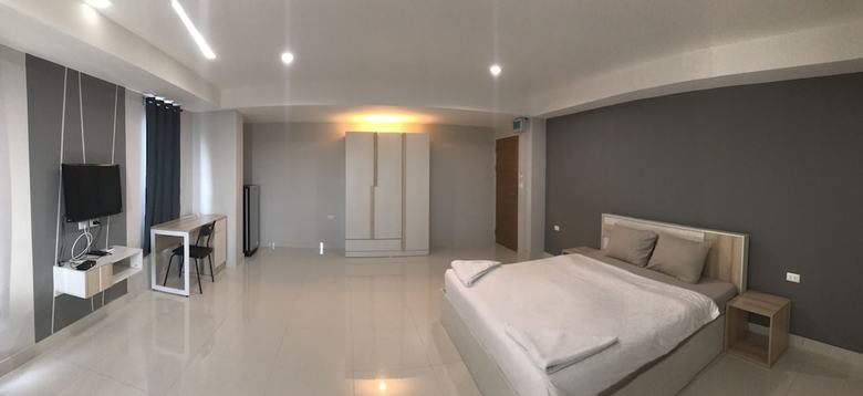 Posada Ploen Ploen Residence