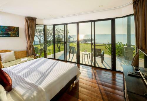 Hotel I-tara Resort & Spa