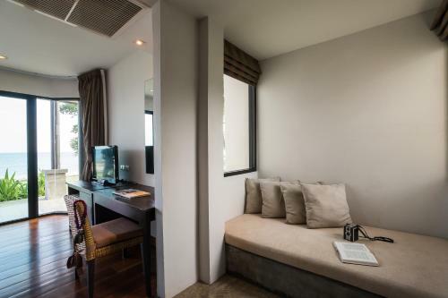 Hotel I-tara Resort & Spa