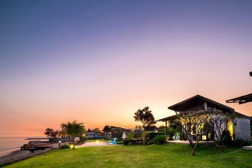 Hotel I-tara Resort & Spa