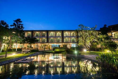 Hotel I-tara Resort & Spa