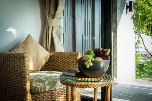Hotel I-tara Resort & Spa