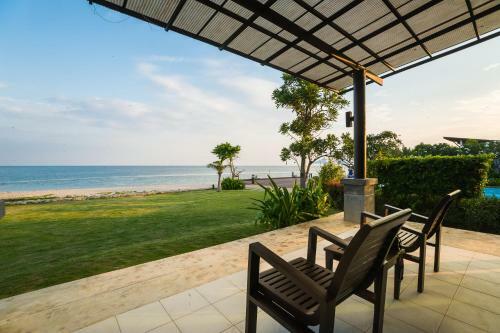 Hotel I-tara Resort & Spa
