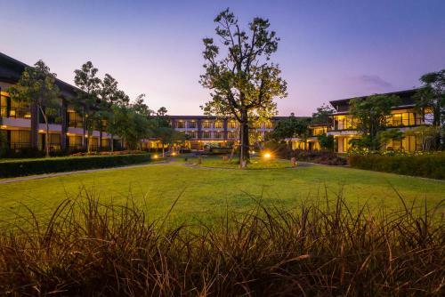 Hotel I-tara Resort & Spa