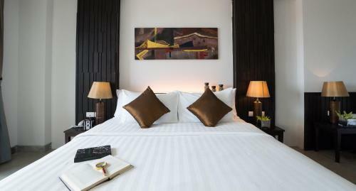 Hotel I-tara Resort & Spa