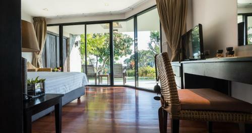 Hotel I-tara Resort & Spa