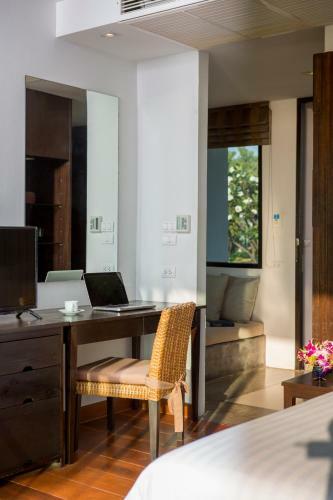 Hotel I-tara Resort & Spa