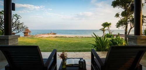 Hotel I-tara Resort & Spa