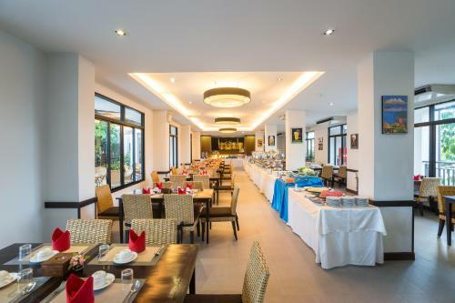 Hotel I-tara Resort & Spa