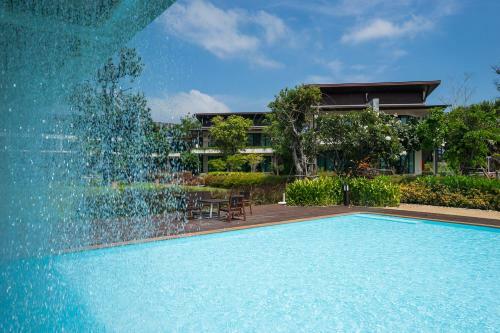 Hotel I-tara Resort & Spa