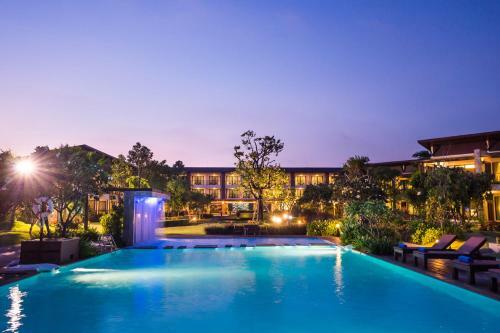 Hotel I-tara Resort & Spa
