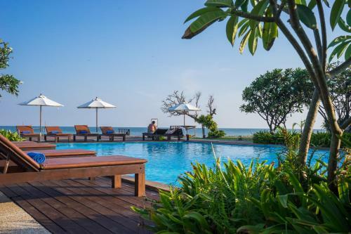 Hotel I-tara Resort & Spa
