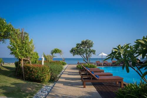 Hotel I-tara Resort & Spa