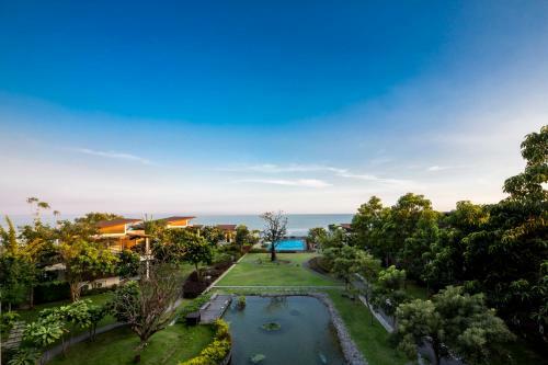 Hotel I-tara Resort & Spa