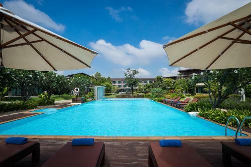 Hotel I-tara Resort & Spa