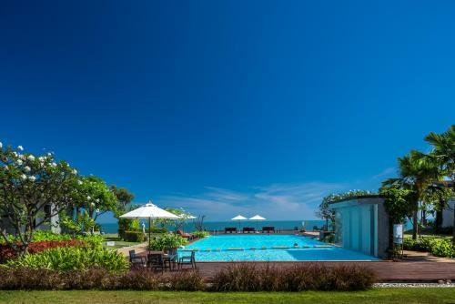 Hotel I-tara Resort & Spa