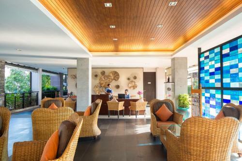 Hotel I-tara Resort & Spa