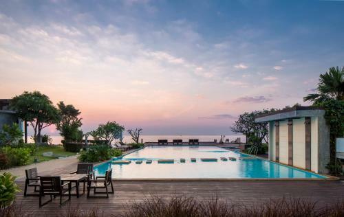 Hotel I-tara Resort & Spa