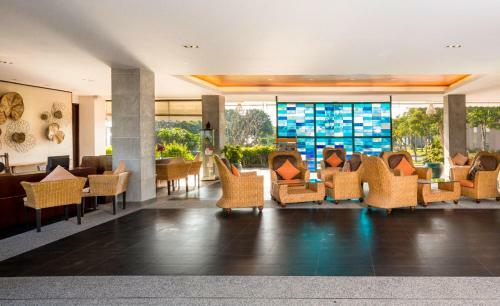 Hotel I-tara Resort & Spa