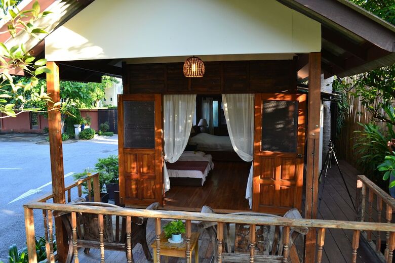 Hotel Oasis91 Resort & Restaurant