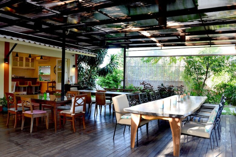 Hotel Oasis91 Resort & Restaurant