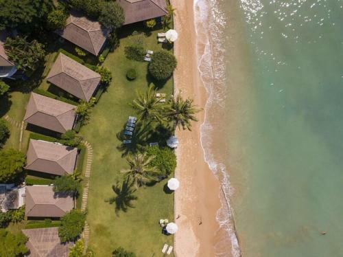 Hotel Makathanee Resort