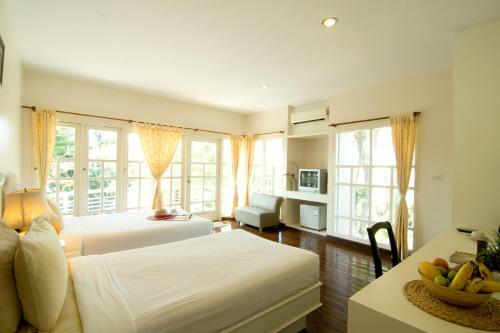 Hotel Makathanee Resort