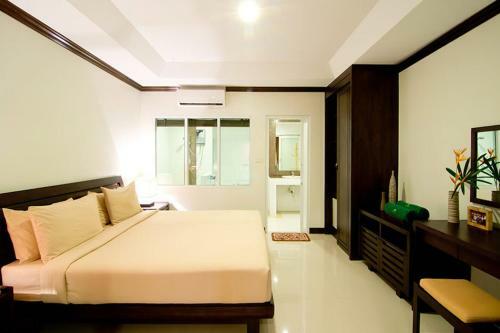 Hotel Makathanee Resort