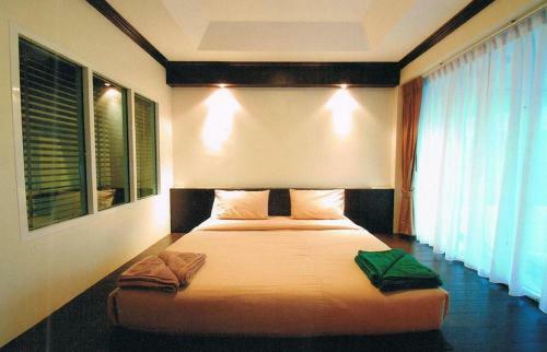 Hotel Makathanee Resort